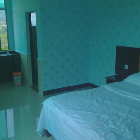 Ju Yuan Ge Hotel Санья Экстерьер фото